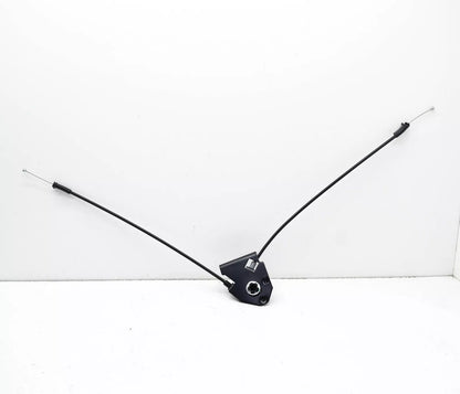 NEW AUDI A3 LIMOUSINE 8Y FRONT BONNET LOCK RELEASE CABLE 8Y0823529