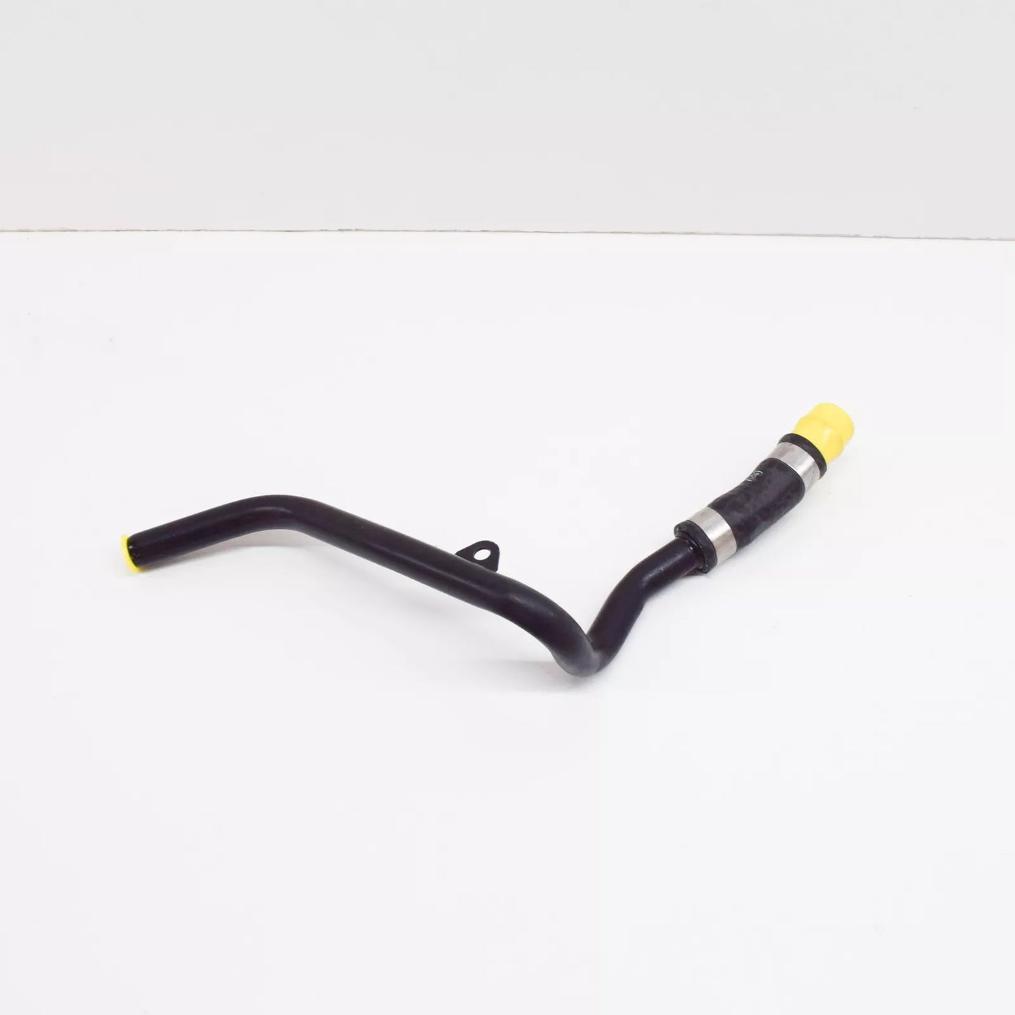 NEW BMW 7 E38 COOLING RETURN PIPE HOSE 740I PETROL 11531711885 ORIGINAL