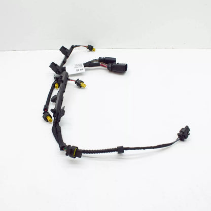 NEW AUDI Q3 8U INJECTION VALVE WIRE SET 06J971082D ORIGINAL