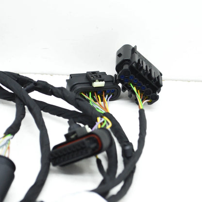 NEW BMW 5 G30 FRONT BUMPER CABLE HARNESS 61129832596 9832596 ORIGINAL