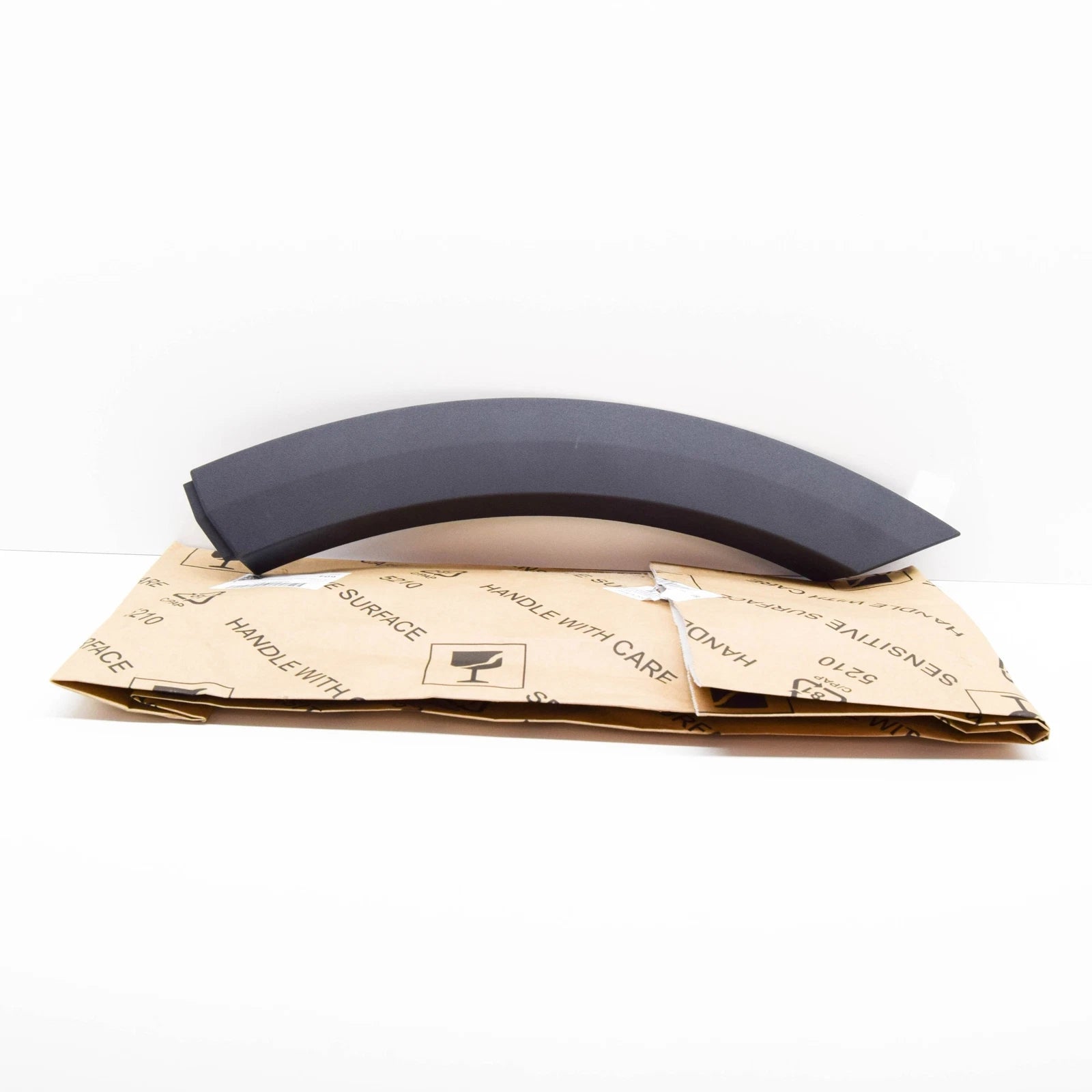 NEW AUDI Q8 4MN REAR LEFT DOOR WHEEL COVER 4M88548194W3 ORIGINAL