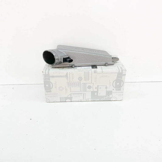 NEW MB ML W164 AMG LEFT AIR BOX COVER A1560940306