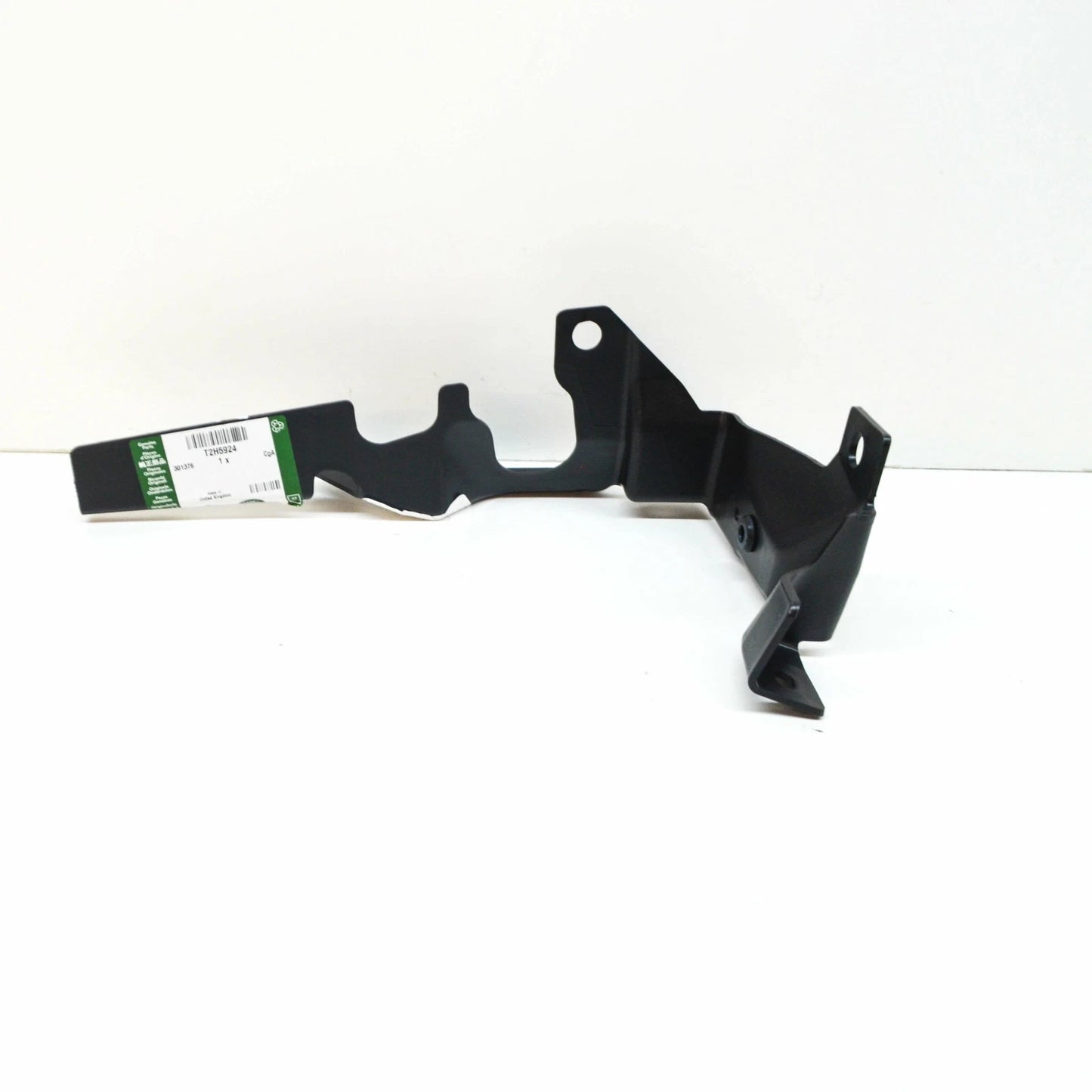 NEW MERCEDES-BENZ GLE W167 RIGHT RADIATOR AIR DUCT SEGMENT A1675054900