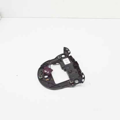 NEW MERCEDES-BENZ ML W166 STEERING WHEEL CONTACT PLATE A1664640617 ORIGINAL
