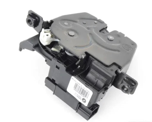NEW BMW 3 TOURING F31 REAR TAILGATE LID TOP LOCK ACTUATOR 51247269543 ORIGINAL