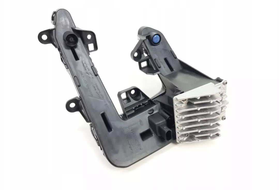 NEW VOLKSWAGEN GOLF MK7 FRONT RIGHT LED DAY LIGHT 5G0941056 ORIGINAL