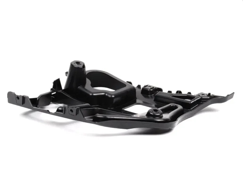 NEW BMW 3 E90 REAR RIGHT BUMPER BRACKET 7202668 51127202668 ORIGINAL