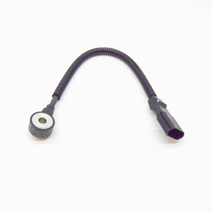 NEW AUDI A4 B7 FRONT LEFT KNOCK SENSOR WITH WIRING HARNESS 079905377E ORIGINAL