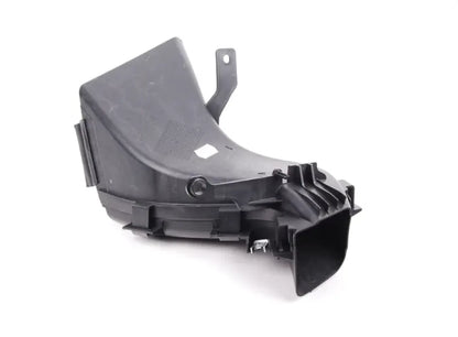 NEW BMW 1 COUPE E82 FRONT LEFT BRAKE AIR DUCT 8046299 51748046299 ORIGINAL