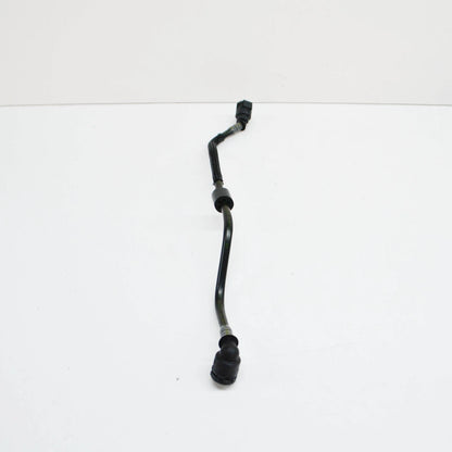 NEW BMW 5 G30 INTAKE SYSTEM EXPANSION TANK PIPE 17128602646 ORIGINAL