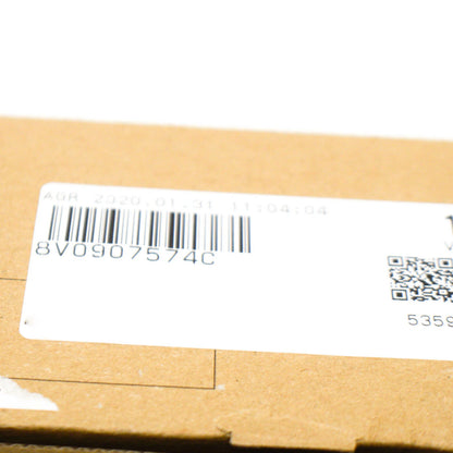 NEW AUDI A3 8V CRUISE CONTROL DISTANCE SENSOR BRACKET 8V0907574C