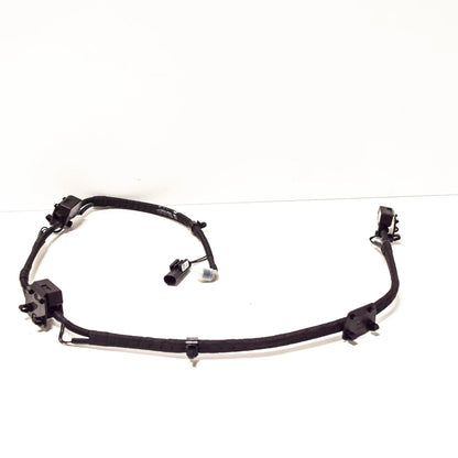 NEW BMW 5 F10 FRONT WINDSHIELD WASHER NOZZLE 61667205117 LHD ORIGINAL