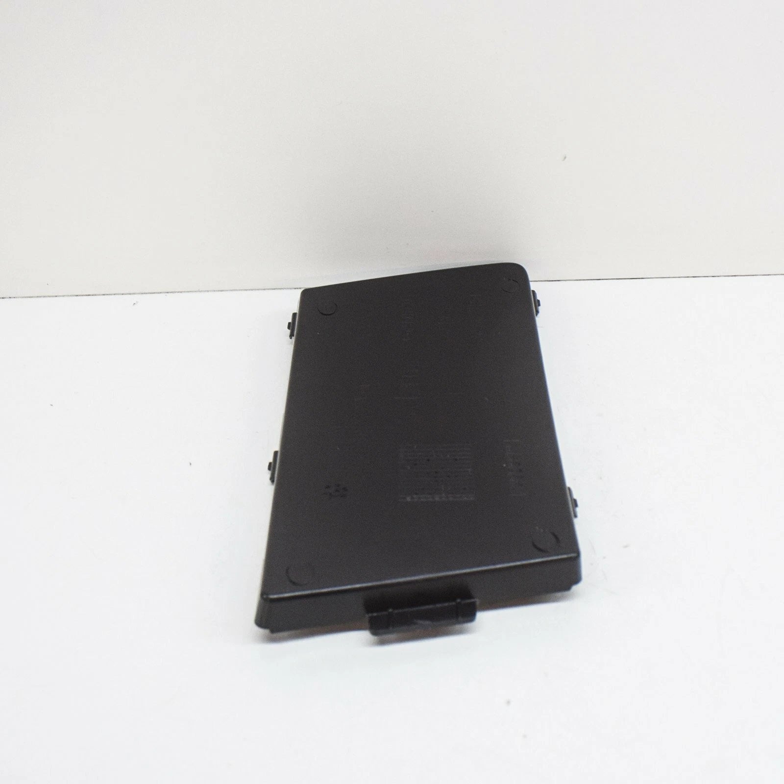 NEW AUDI TT FV3 FRONT LEFT BUMPER FOG LIGHT COVER TRIM 8J0807151B ORIGINAL