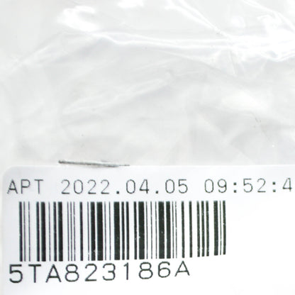 NEW VW TOURAN 5TN FRONT BONNET HOOD LATCH STRIKER PLATE 5TA823186A ORIGINAL