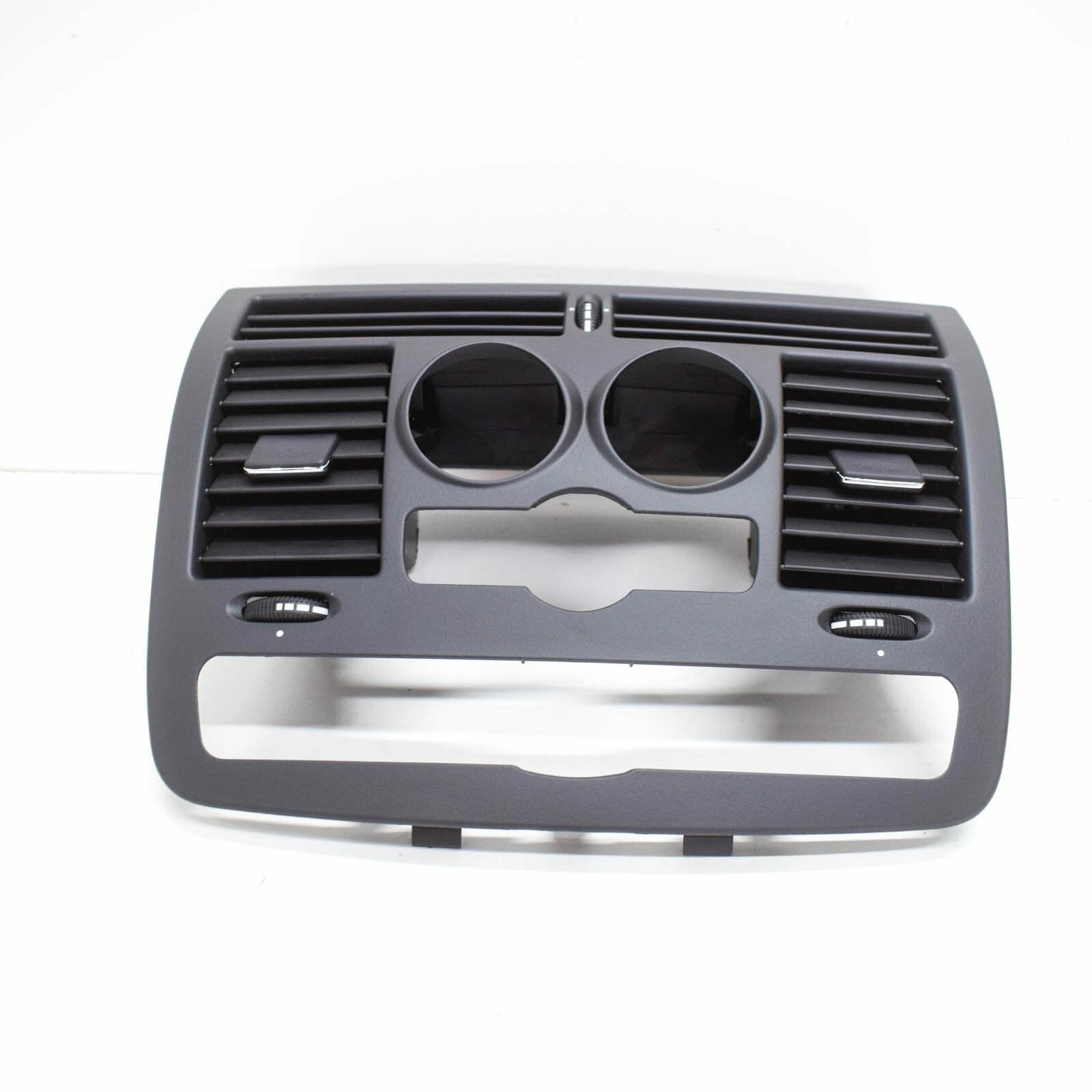 Genuine Mb Vito W639 Instrument Panel Central Top Cover A63968000077241 Original