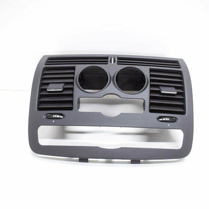Genuine Mb Vito W639 Instrument Panel Central Top Cover A63968000077241 Original