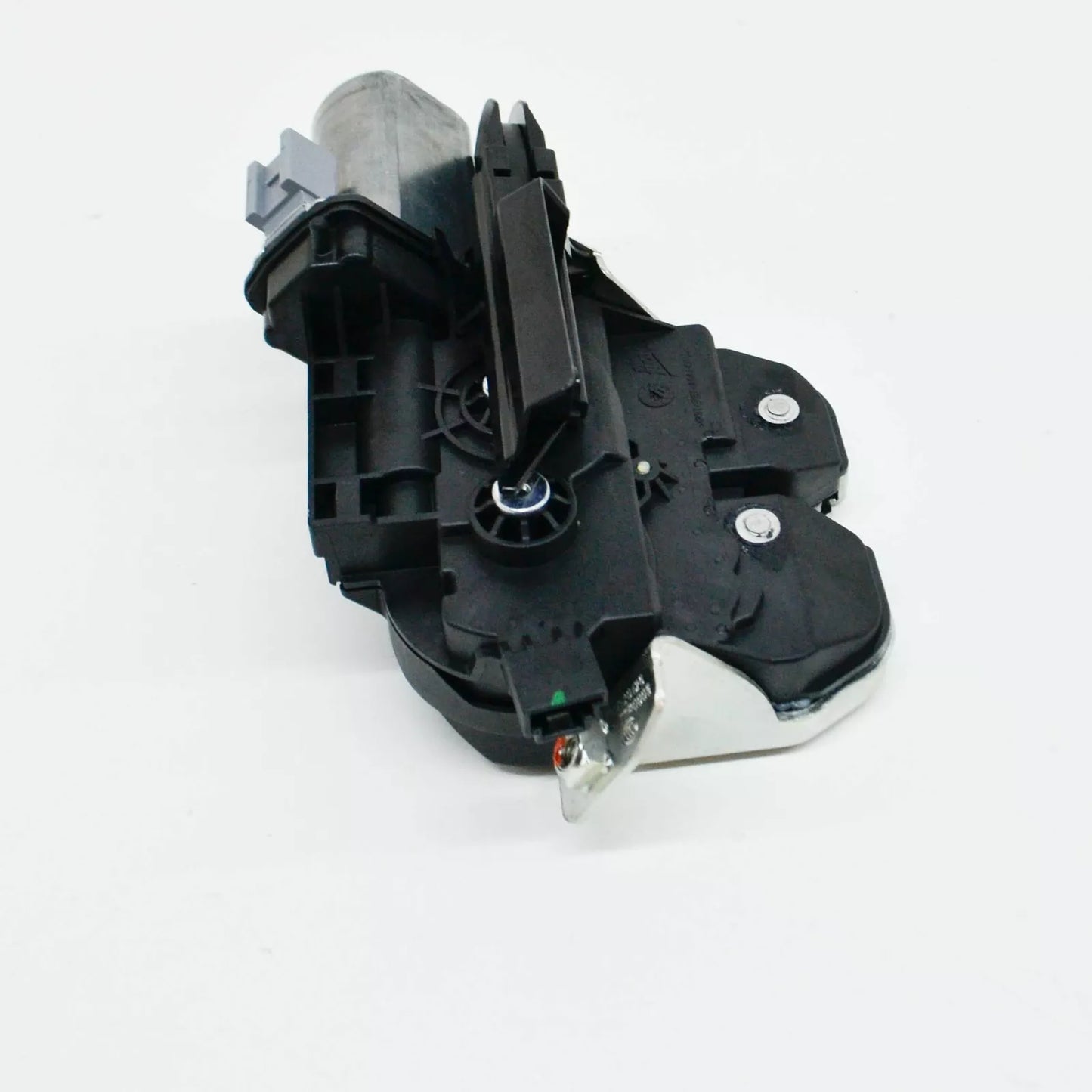 NEW VOLKSWAGEN TOUAREG 7P REAR LID LOCK 7P0827505M ORIGINAL