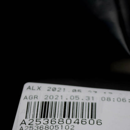 NEW MERCEDES-BENZ GLC COUPE C253 LEFT FOOTWELL COVER A2536804606