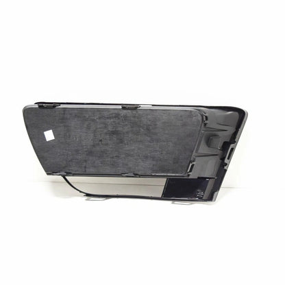 NEW VW SCIROCCO FRONT BUMPER RIGHT LOWER GRILLE 1K8854662041