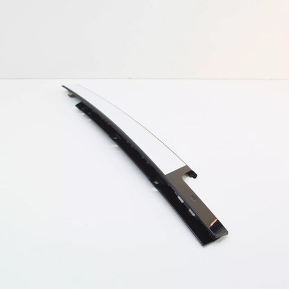 NEW AUDI A4 AVANT B8 FRONT LEFT B PILLAR TRIM 8K0837901N9B9