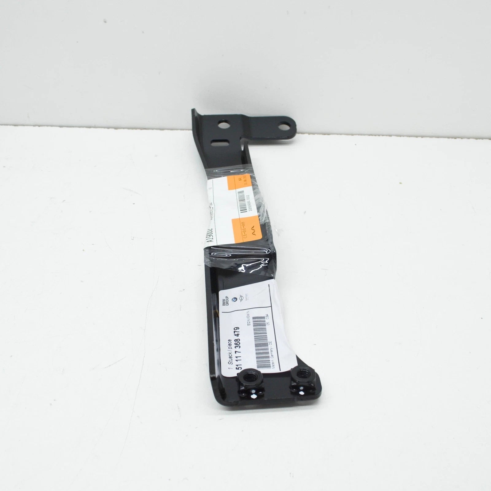 NEW BMW 7 G11, G12 REAR LEFT CROSSBRACE 7368479 51117368479 ORIGINAL