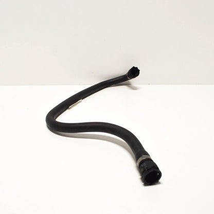 NEW BMW Z4 E85 RADIATOR WATER HOSE 17127545277 7545277 ORIGINAL