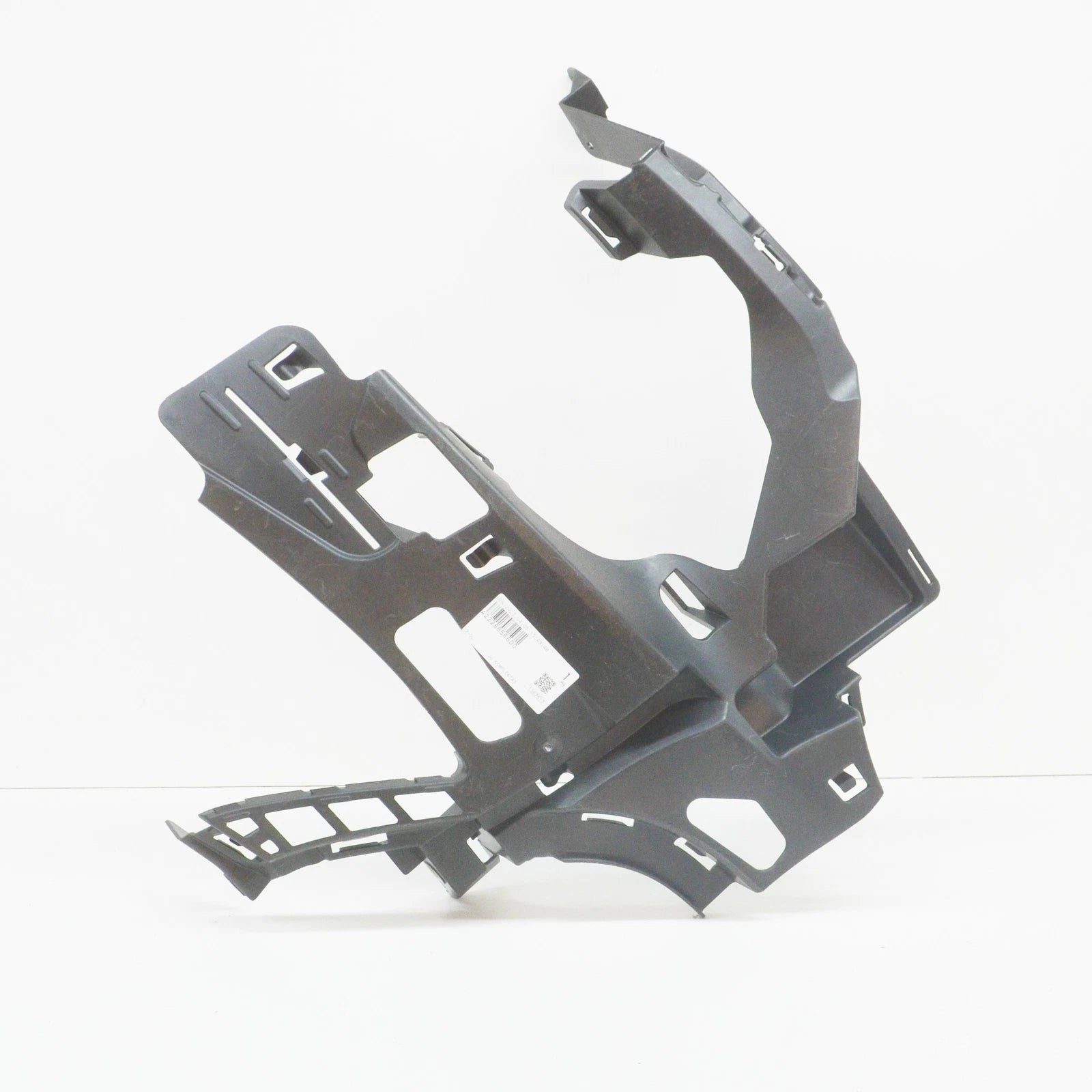 NEW MB S W222 FRONT LEFT INNER BUMPER BASIC CARRIER A2228856600 ORIGINAL