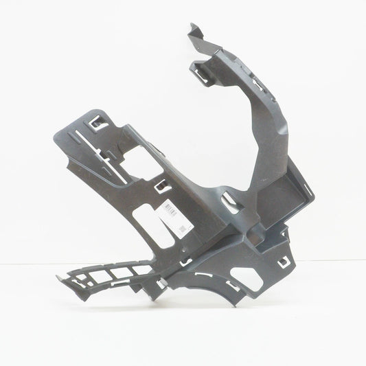 NEW MB S W222 FRONT LEFT INNER BUMPER BASIC CARRIER A2228856600 ORIGINAL