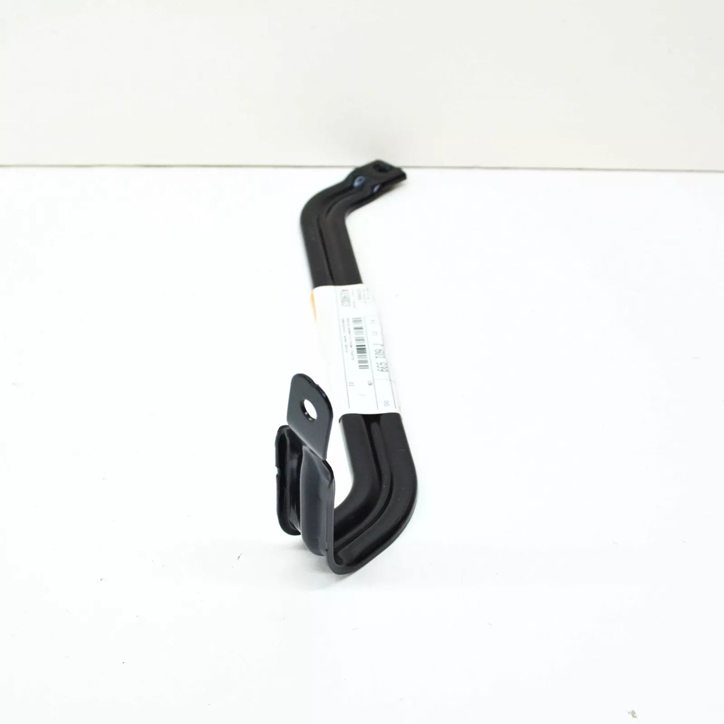 NEW BMW 3 F30 BATTERY ROLL OVER BRACKET HOLDER 61217601939 ORIGINAL