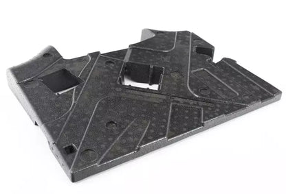 NEW MERCEDES-BENZ SL R230 SPARE WHEEL WELL STANCHION A23068410377C45 ORIGINAL