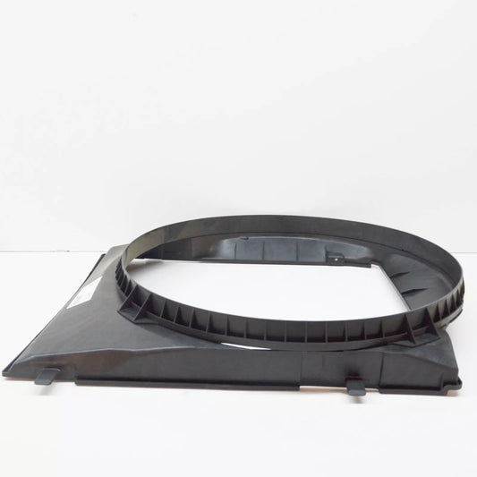 NEW MERCEDES-BENZ 190 W201 FAN SHROUD A2015000155 ORIGINAL