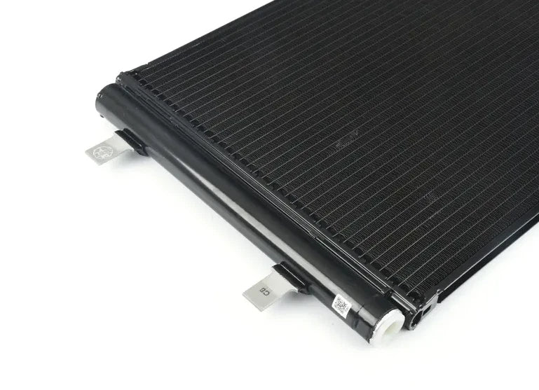 NEW AUDI Q5 8R A/C CONDENSER RADIATOR 8T0260403F ORIGINAL