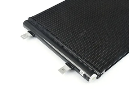 NEW AUDI Q5 8R A/C CONDENSER RADIATOR 8T0260403F ORIGINAL