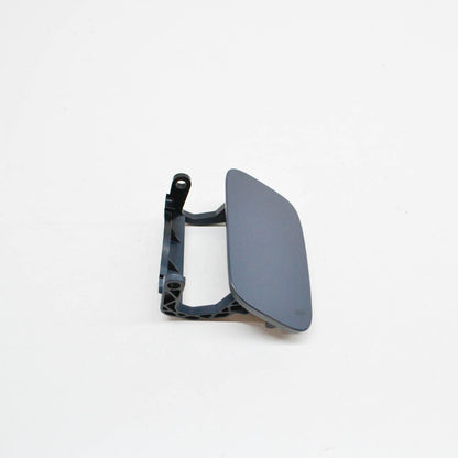 NEW AUDI A4 B8 LEFT HEADLIGHT WASHER COVER 8K0955275AGRU 2010 ORIGINAL