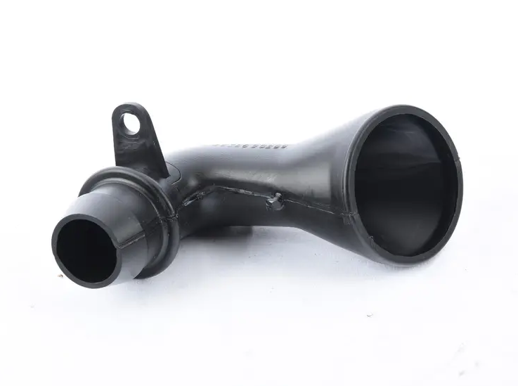 NEW MERCEDES-BENZ G W463 WASHER SYSTEM RESERVOIR FITTING A4638690266 ORIGINAL