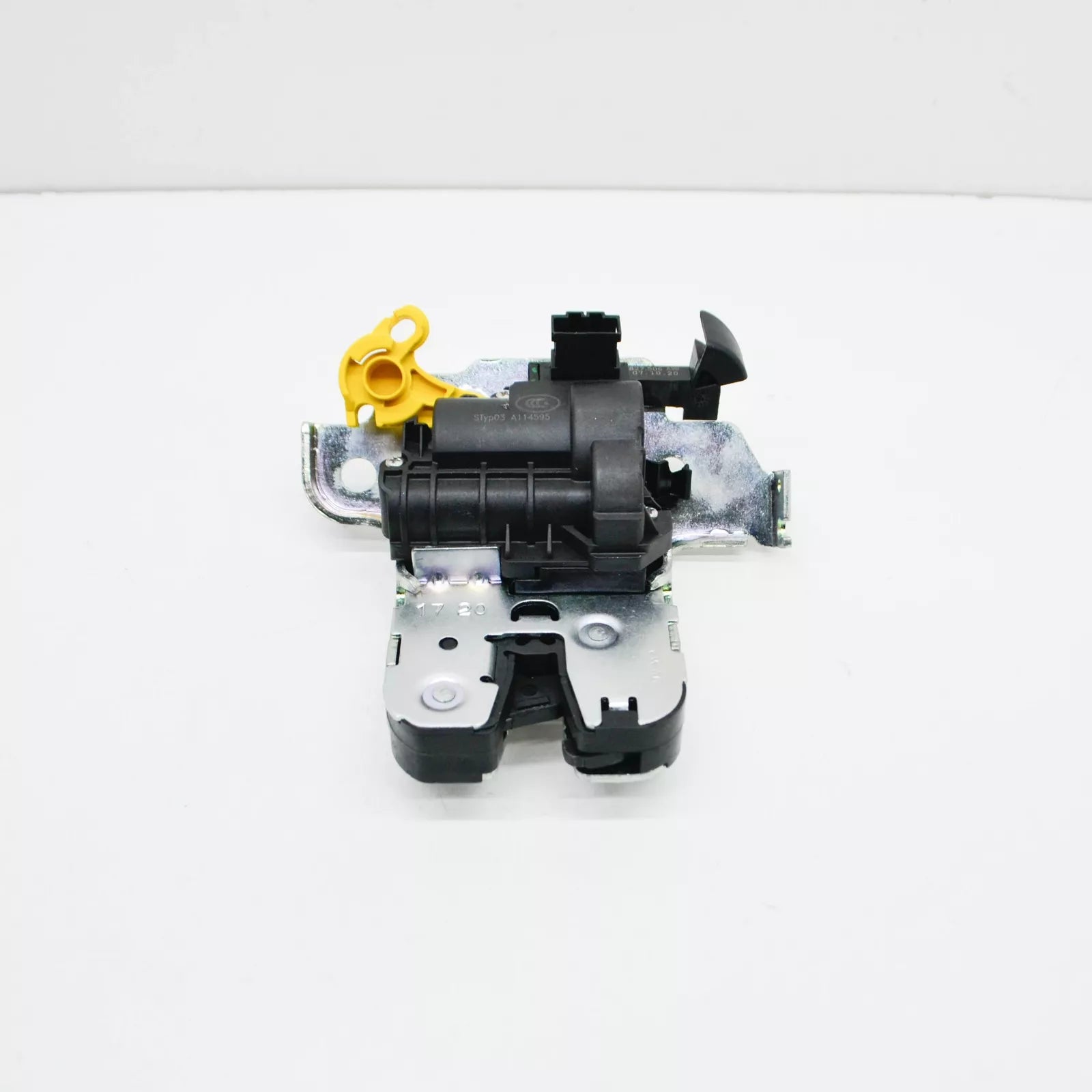 NEW VOLKSWAGEN TIGUAN ALLSPACE MK2 TAILGATE LOCK 5NN827506 2017