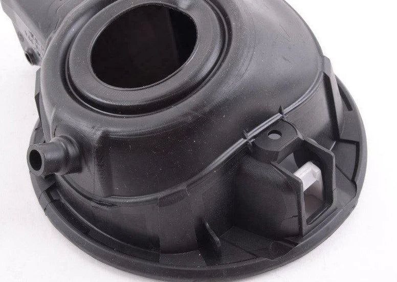 NEW VOLKSWAGEN PASSAT B6 FUEL FILLER FLAP 3C9809857EGRU ORIGINAL