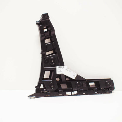 NEW VOLKSWAGEN JETTA A7 REAR LEFT BUMPER BRACKET 17A807375 2019