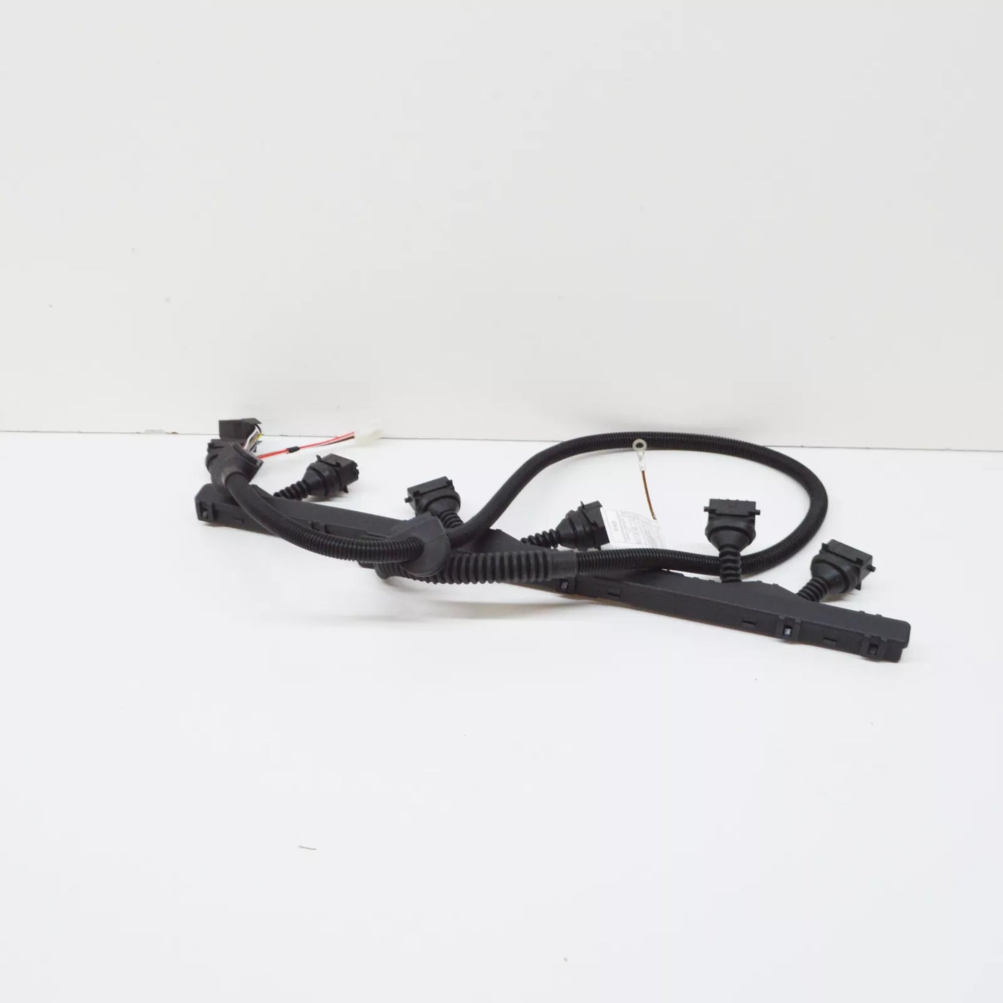 NEW BMW 3 E46 ENGINE IGNITION COILS WIRING HARNESS 12511440006 1440006 ORIGINAL