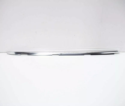 NEW MB S W126 WINDSHIELD RIGHT LATERAL GARNISH MOULDING A1266702822 ORIGINAL