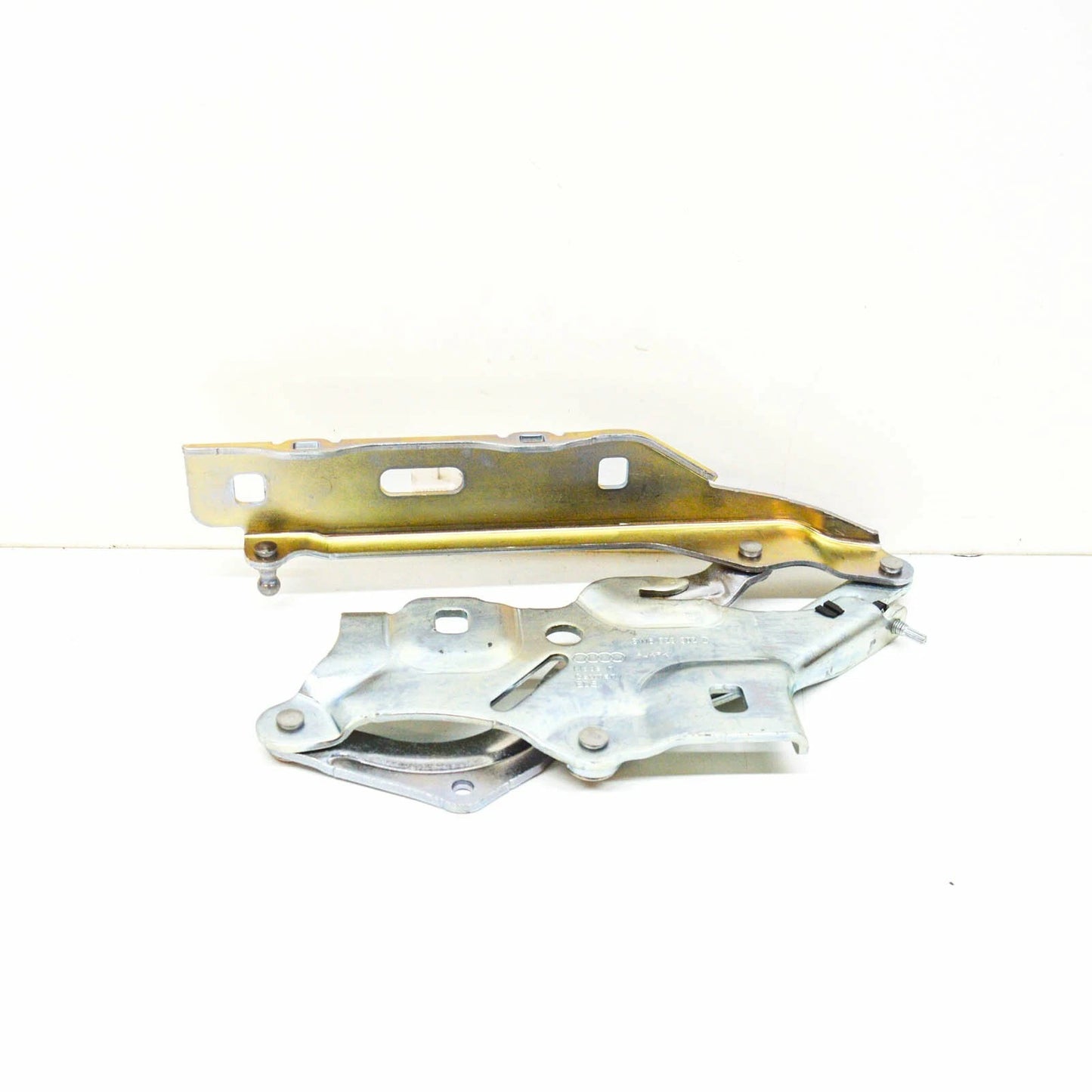 NEW AUDI A5 CONVERTIBLE 8W6 FRONT RIGHT BONNET HOOD HINGE 8W6823302D