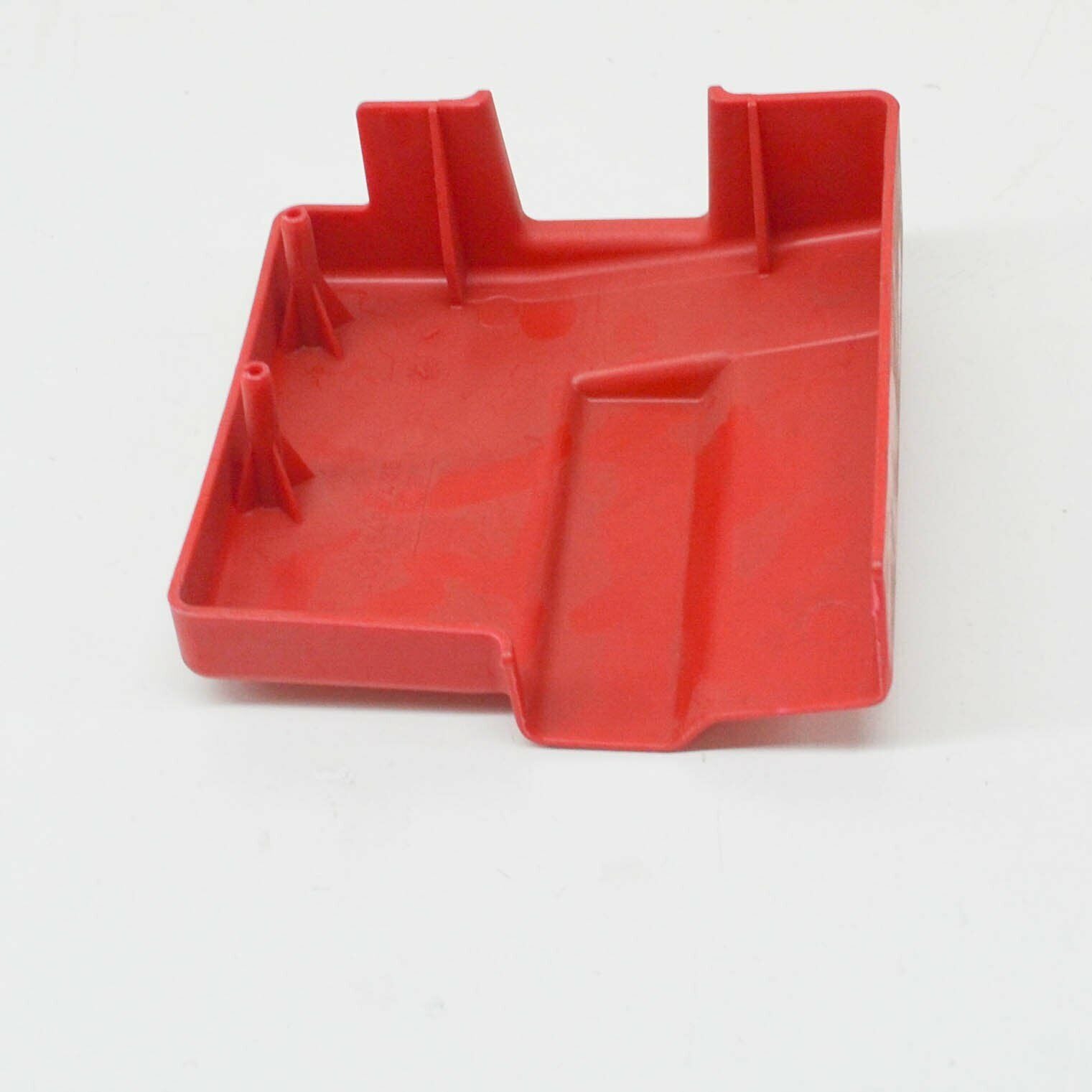 NEW MB SPRINTER 906 BATTERY POSITIVE POLE COVER CAP A0015467435 ORIGINAL