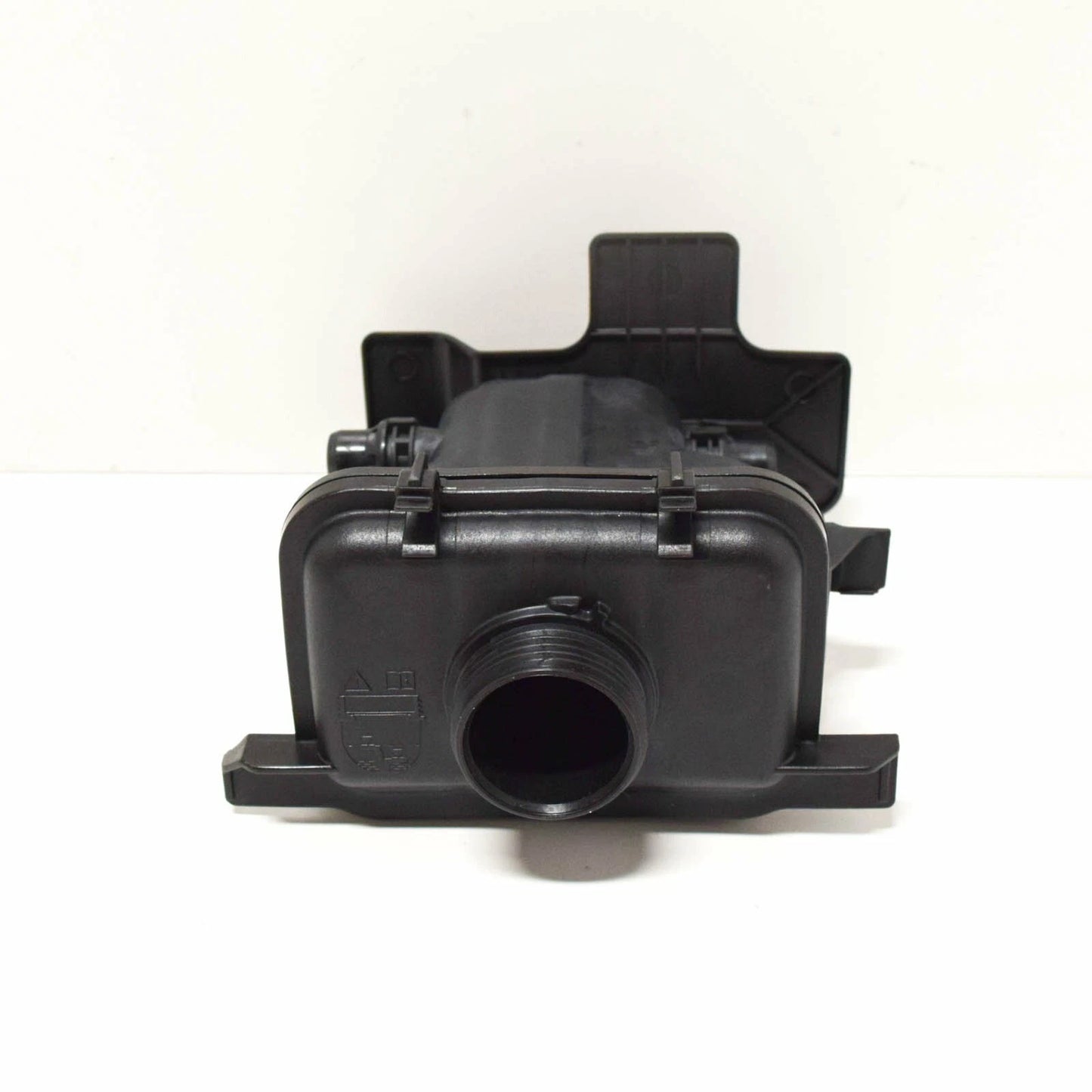 NEW BMW 7 G11 G12 COOLANT ENGINE EXPANSION TANK 17138610658 8610658 ORIGINAL