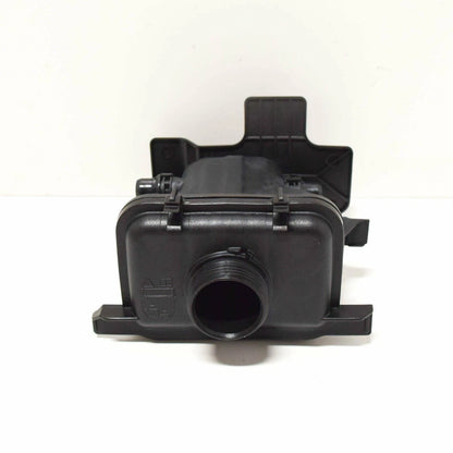 NEW BMW 7 G11 G12 COOLANT ENGINE EXPANSION TANK 17138610658 8610658 ORIGINAL