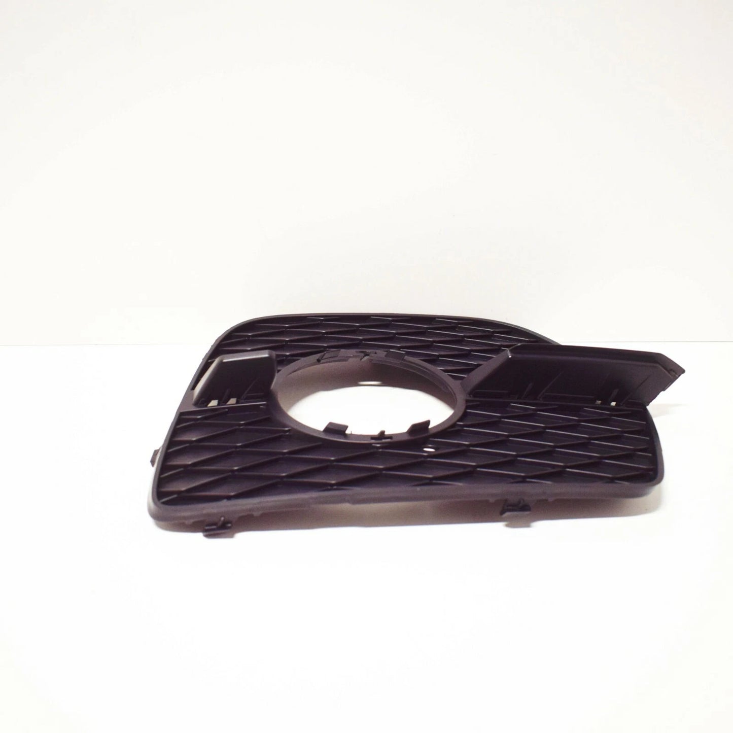 NEW BMW X6 E71 FRONT LEFT CLOSED GRILLE 51117188383 7188383