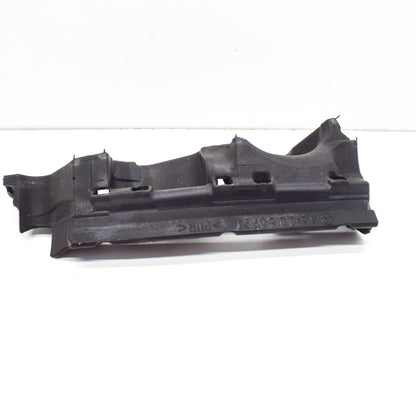 NEW MERCEDES-BENZ ML W164 ENGINE HOUSING LEFT COVER PLATE A6420160724 ORIGINAL