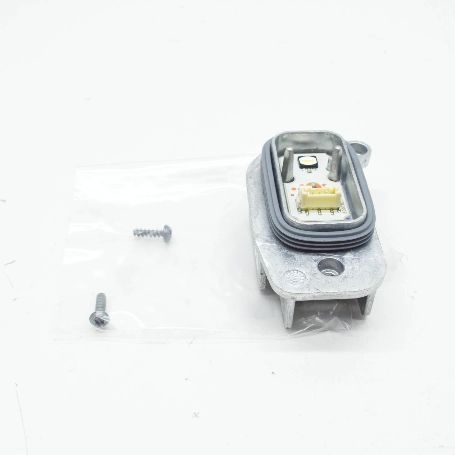 NEW BMW I3 I01 RIGHT LED DRIVING LIGHTS MODULE 63118495580 8495580 ORIGINAL