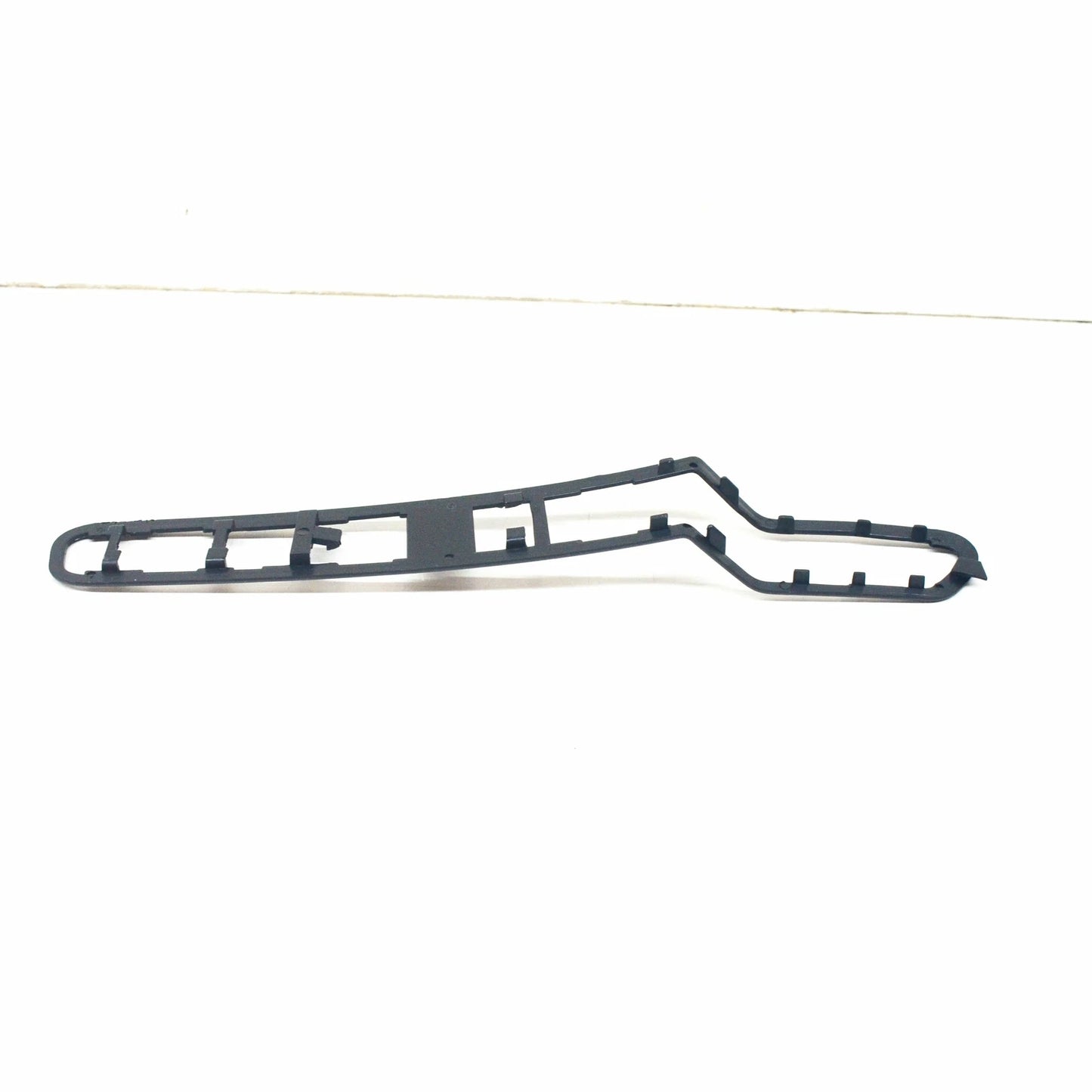 NEW BMW 1 M COUPE E82 FRONT EXTERIOR LEFT SIDE GRILLE BASE 51138051817