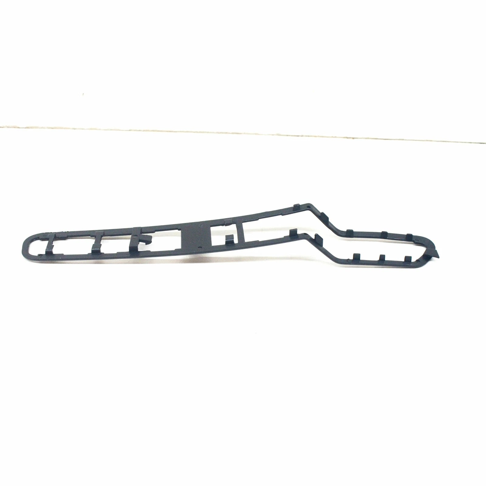 NEW BMW 1 M COUPE E82 FRONT EXTERIOR LEFT SIDE GRILLE BASE 51138051817
