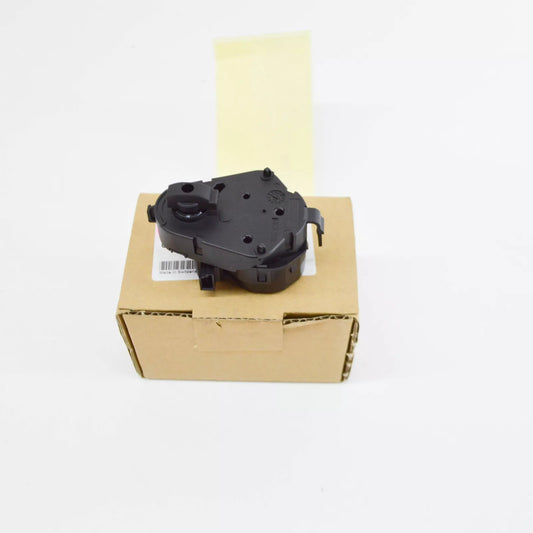 NEW BMW 7 E65 LEFT WARM AIR FLAP ACTUATOR 64116935075 6935075 ORIGINAL